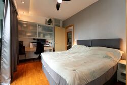Eight Courtyards (D27), Condominium #631961661